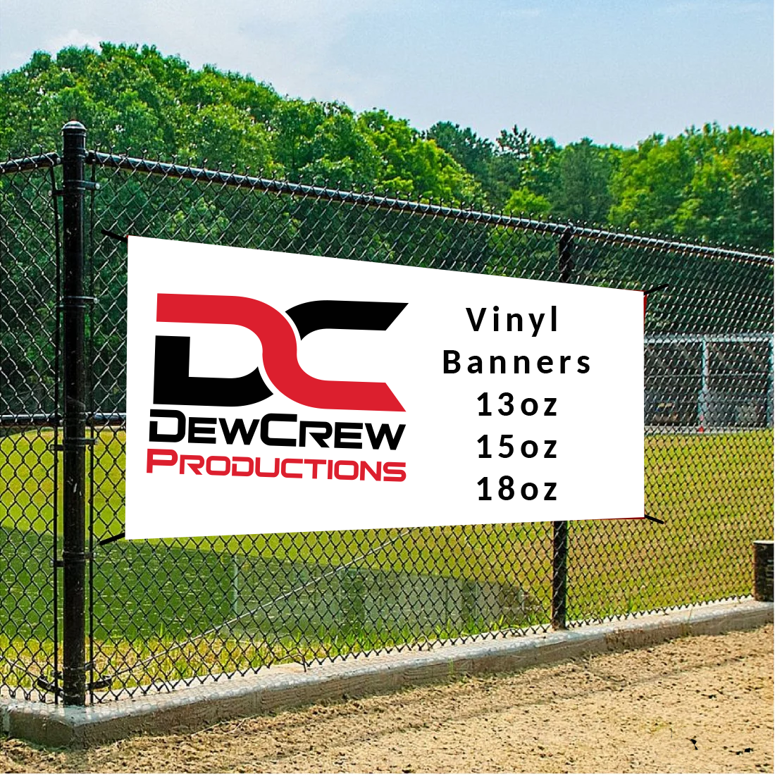Custom Signs