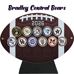 Division 1, Class 6A