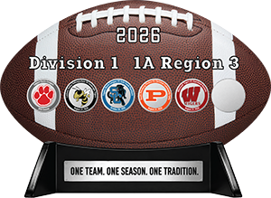 Division 1, Class 1A