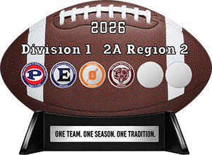 Division 1, Class 2A