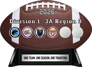Division 1, Class 3A Region 3