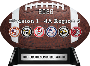 Division 1, Class 4A