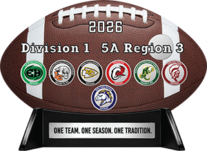 Division 1, Class 5A