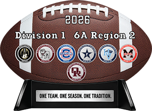 Division 1, Class 6A