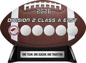 Division 2, Class A