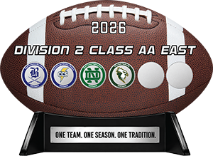 Division 2, Class AA