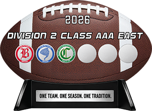 Division 2, Class AAA